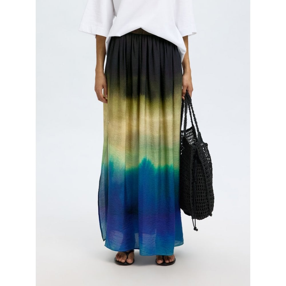 Vilmi Maxi Skirt