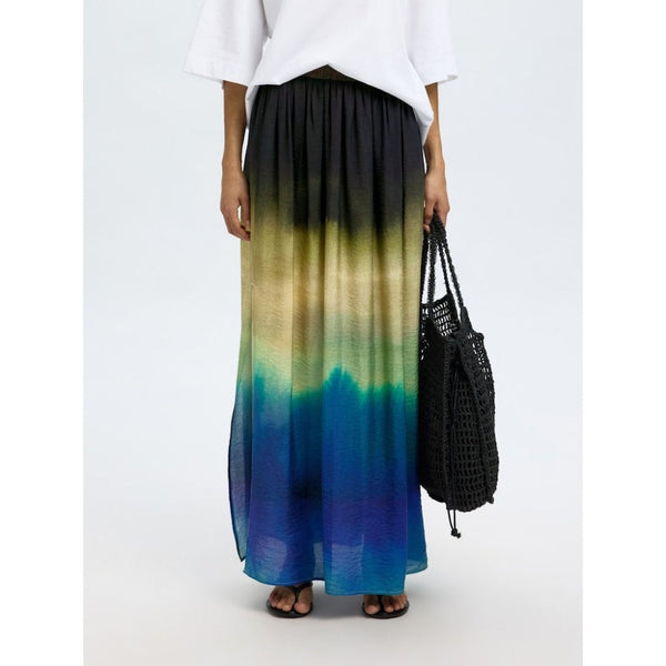 Vilmi Maxi Skirt
