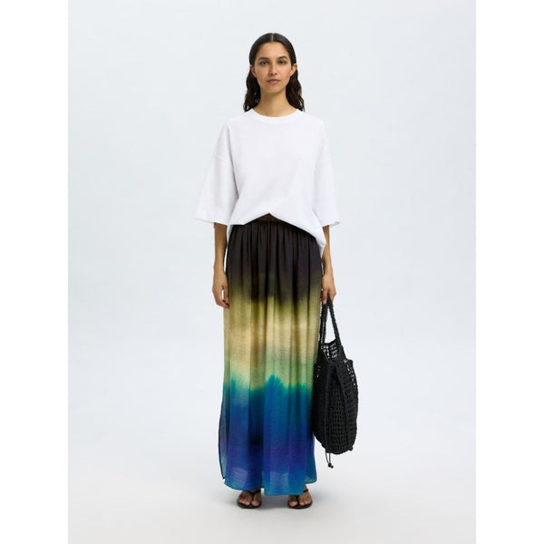 Vilmi Maxi Skirt