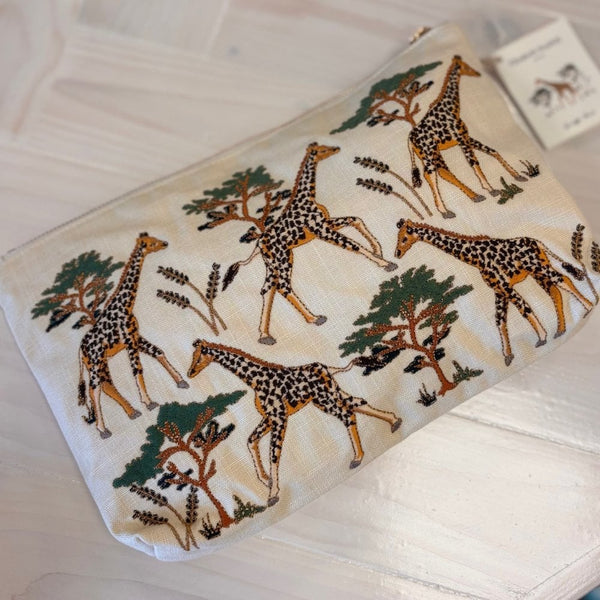 Everyday Pouch
