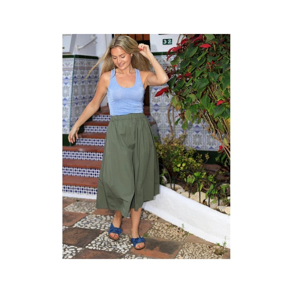 Abbie Skirt