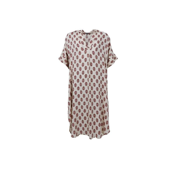 Stella Kaftan Tunic Dress