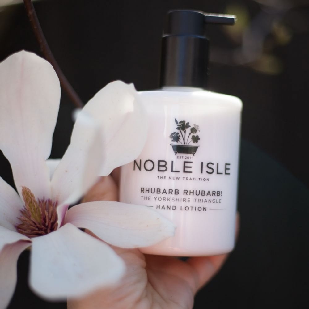 Luxury Hand Lotion 250ml