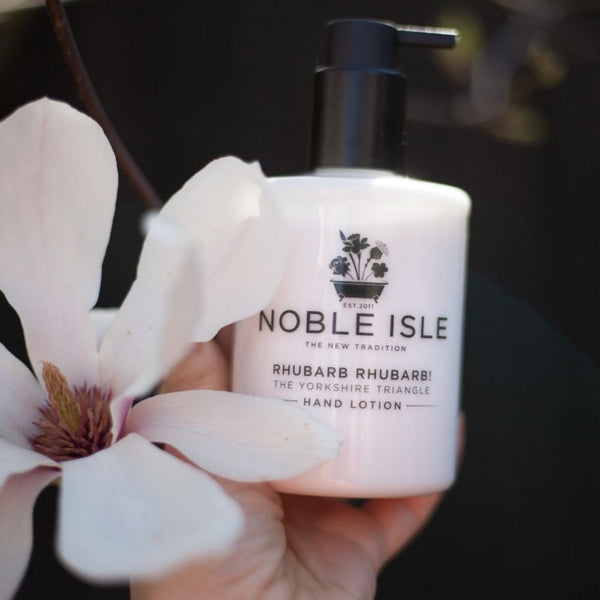 Luxury Hand Lotion 250ml