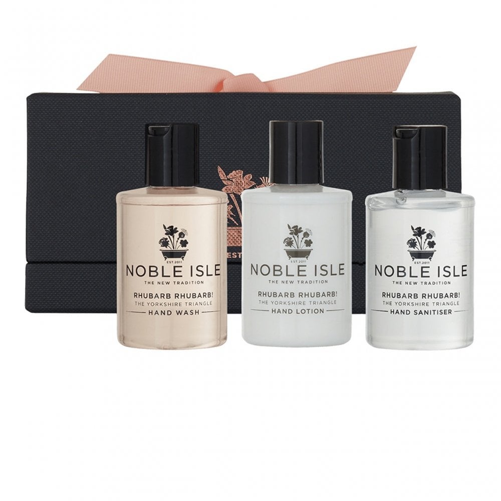 Botanical Saunter Luxury Gift Set