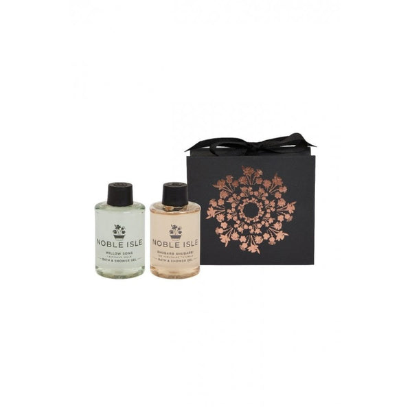 Morning Dew Gift Set