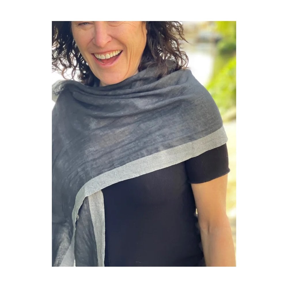 Alex Cotton Scarf