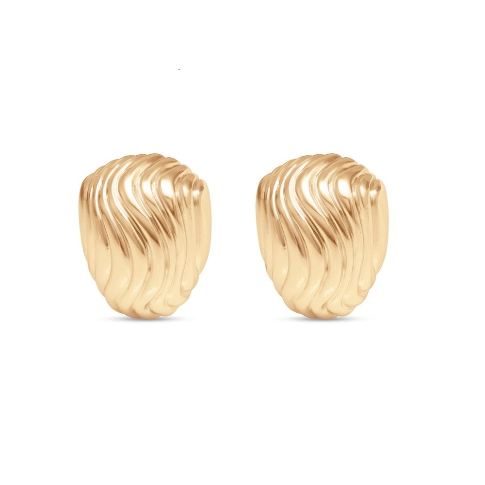 Vintage Stud Earrings