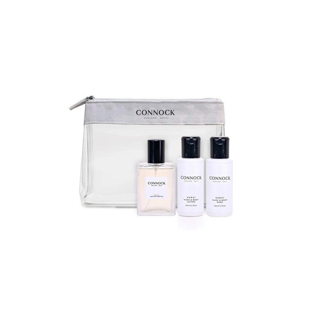 Kukui Travel Collection