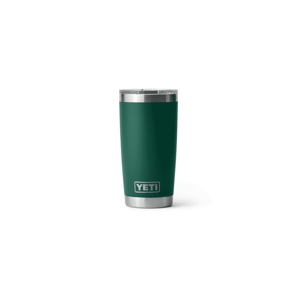 Rambler® 20 oz (591 ml) Tumbler With MagSlider™ Lid