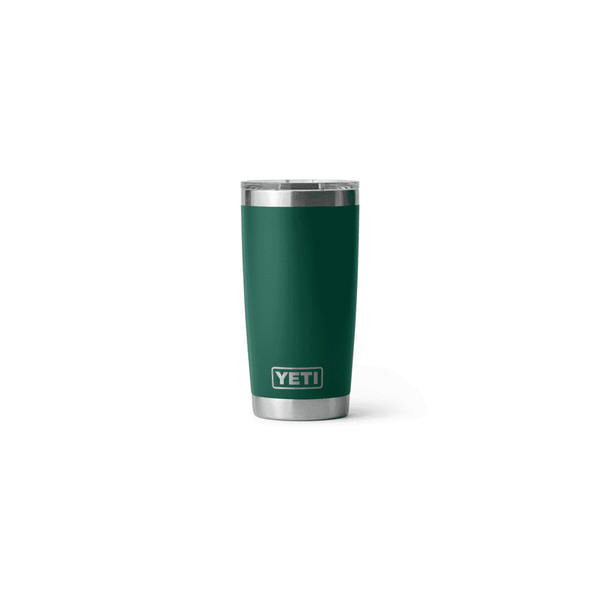 Rambler® 20 oz (591 ml) Tumbler With MagSlider™ Lid
