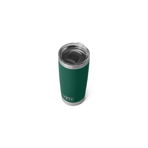 Rambler® 20 oz (591 ml) Tumbler With MagSlider™ Lid