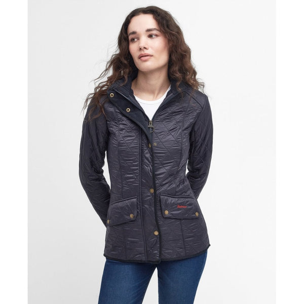 Cavalry Polarquilt Jacket