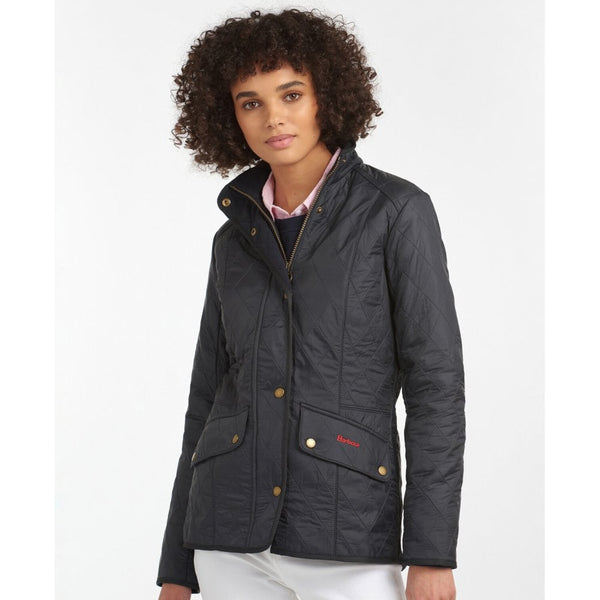Cavalry Polarquilt Jacket