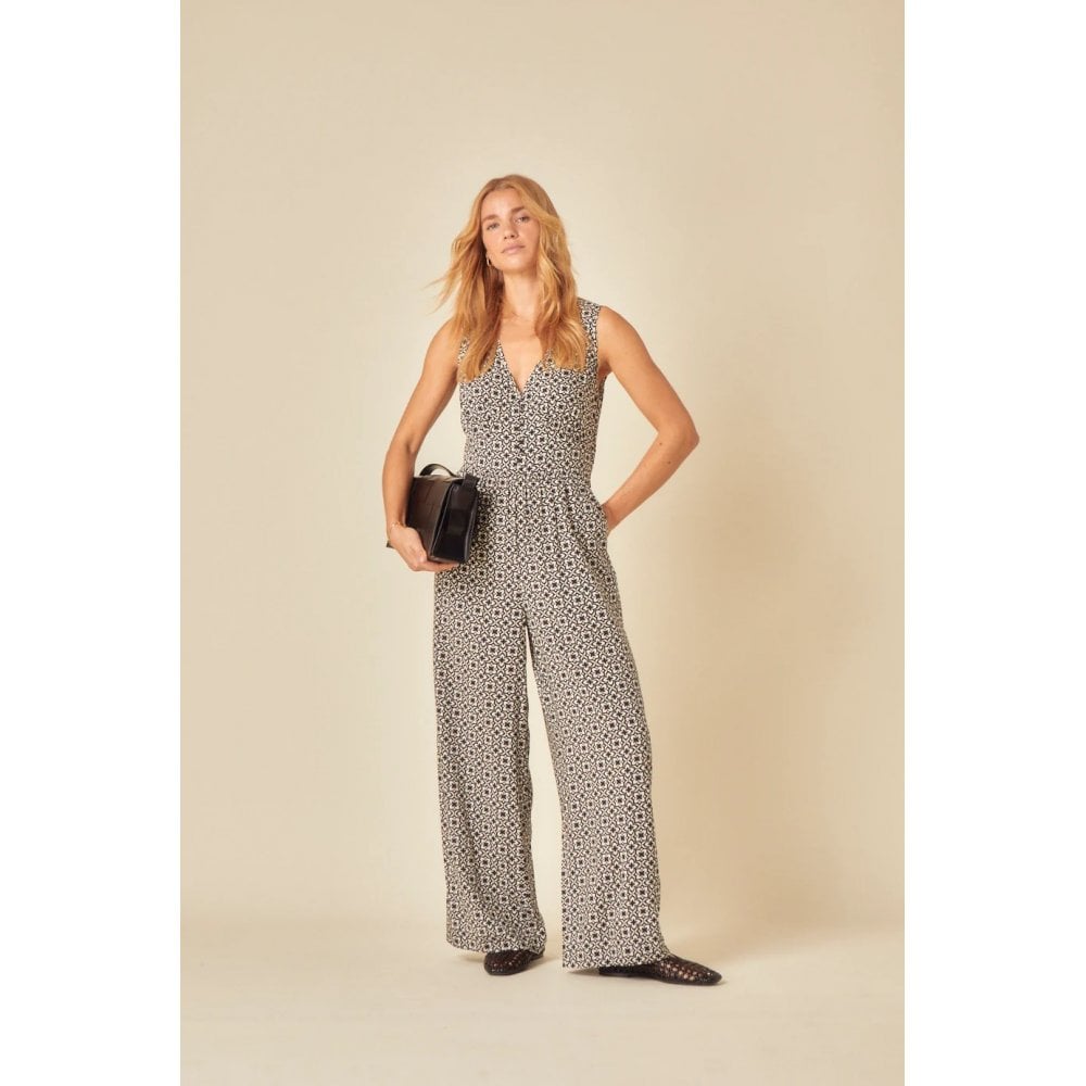 Starlight Jumpsuit