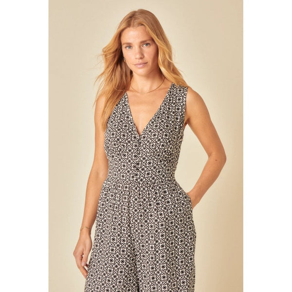 Starlight Jumpsuit