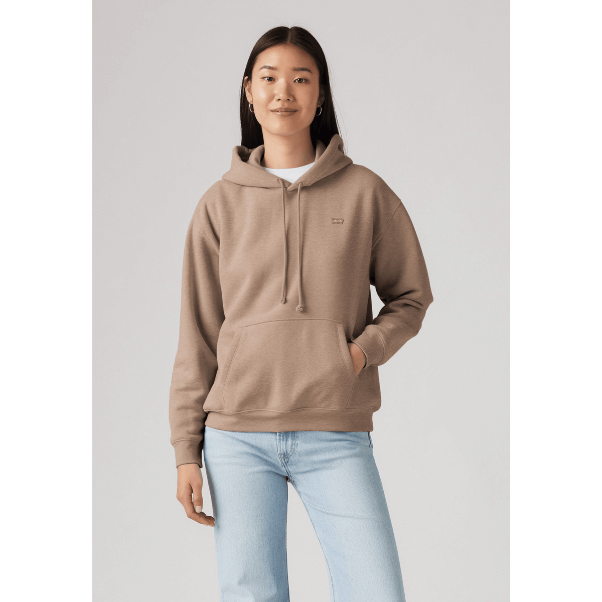 Everyday Hoodie