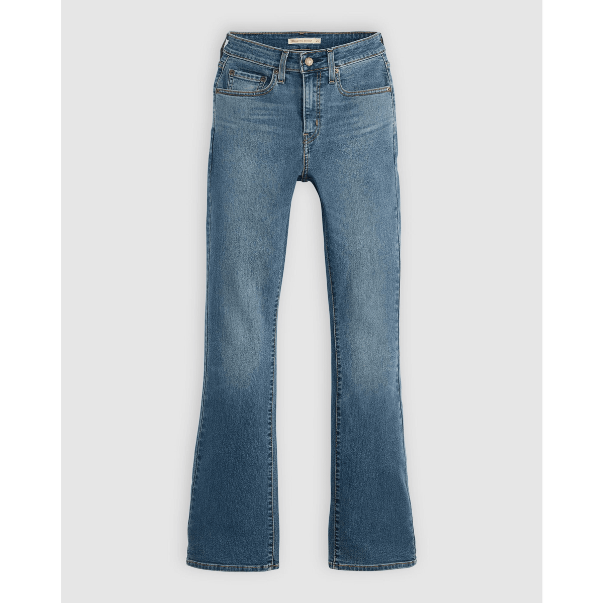 725™ High Rise Bootcut Jeans