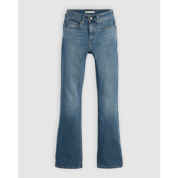 725™ High Rise Bootcut Jeans