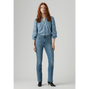 725™ High Rise Bootcut Jeans