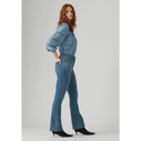 725™ High Rise Bootcut Jeans
