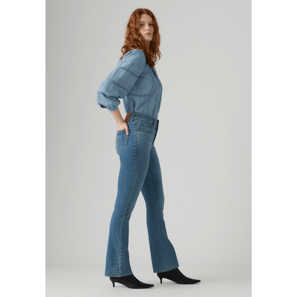 725™ High Rise Bootcut Jeans