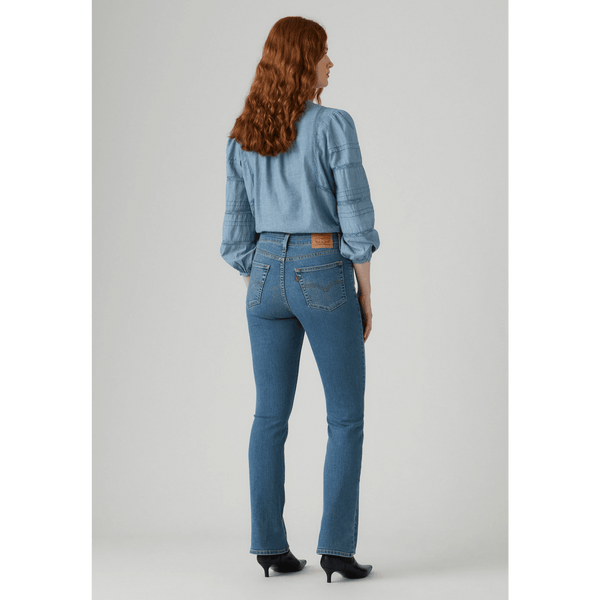 725™ High Rise Bootcut Jeans
