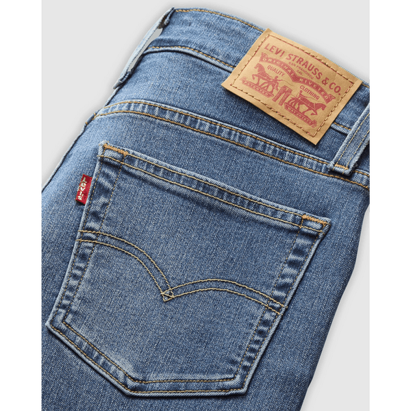 725™ High Rise Bootcut Jeans