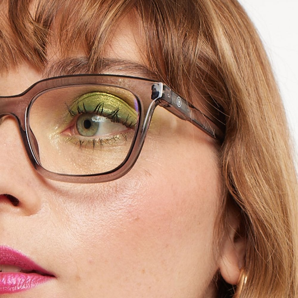 Holly Glossy Reading Glasses