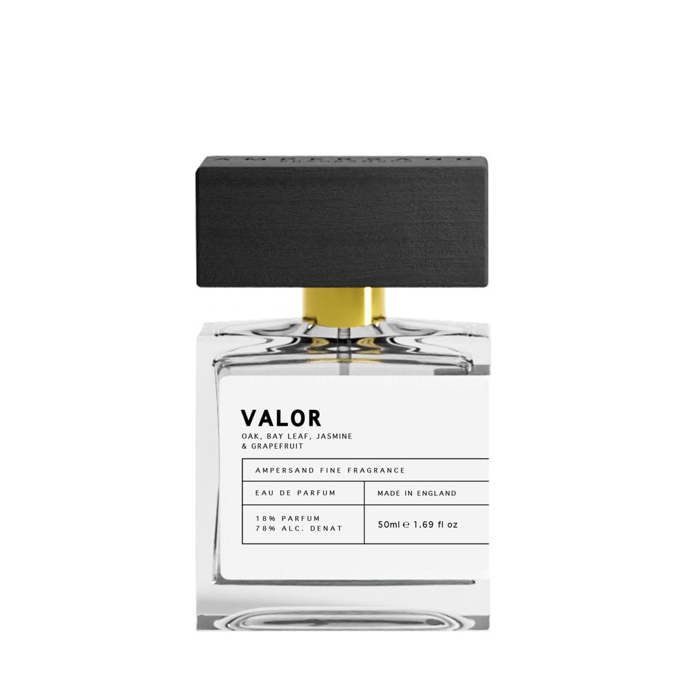 Parisian Eau De Parfum