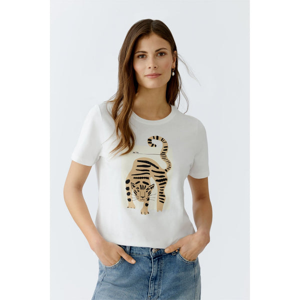 Tiger T-Shirt