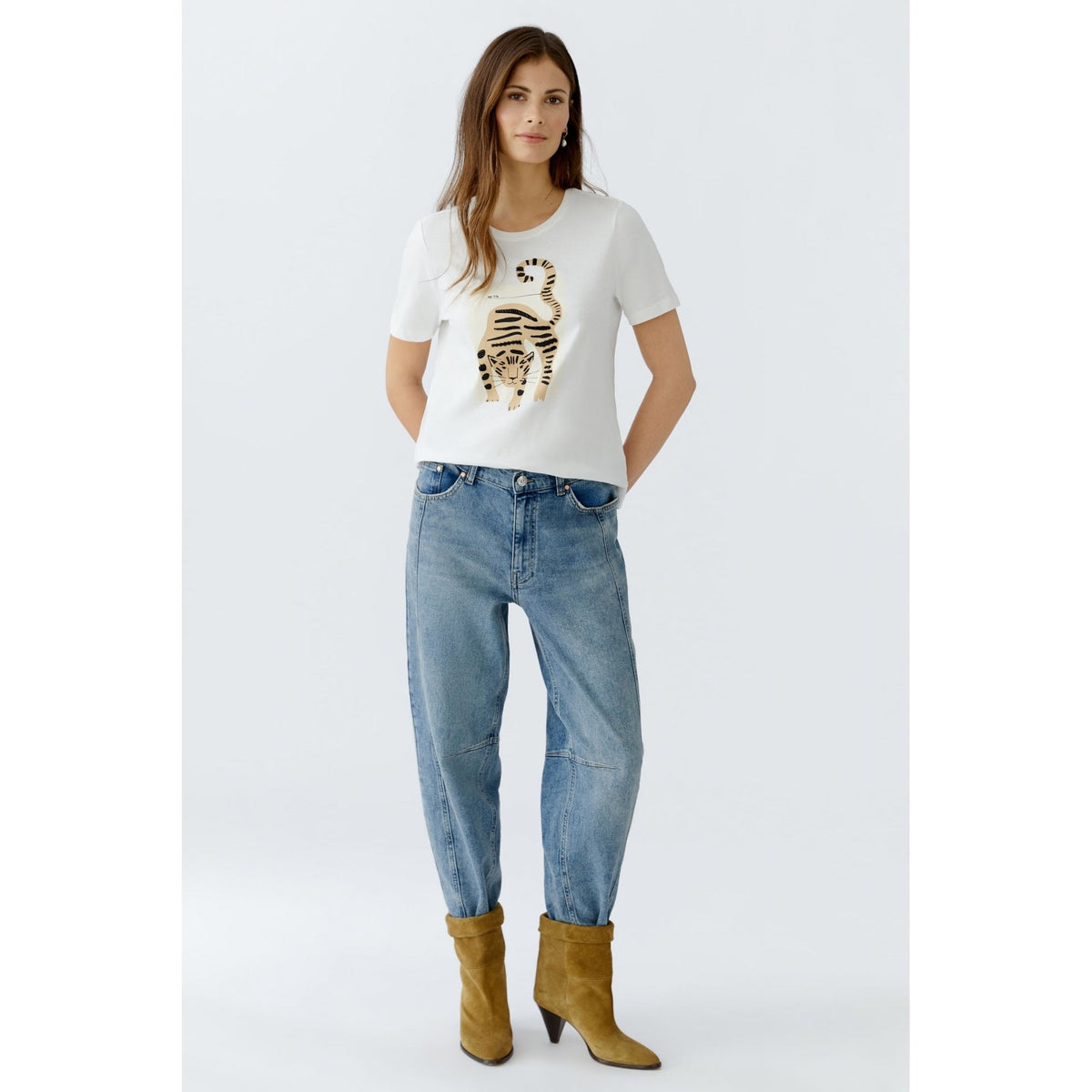 Tiger T-Shirt