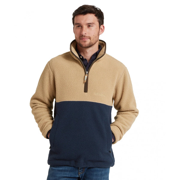 Berkeley Retro Fleece