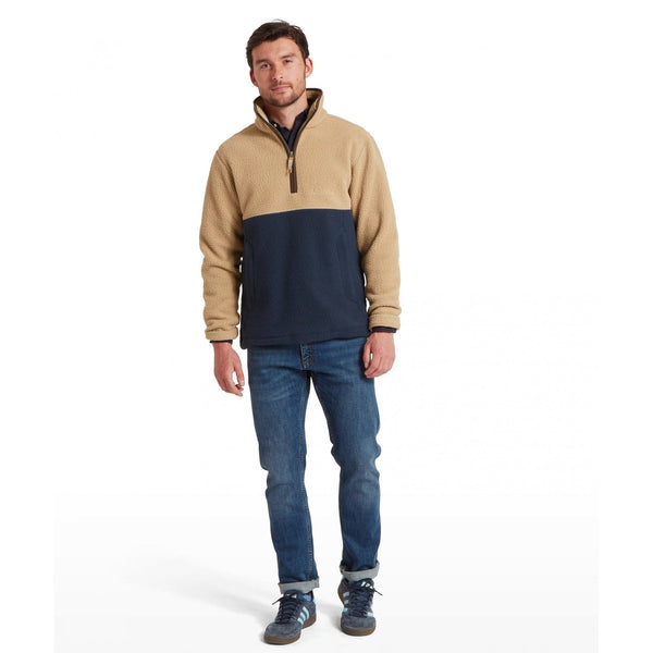 Berkeley Retro Fleece