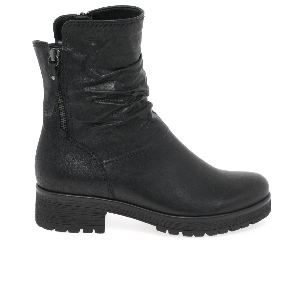 Zola Biker Boots