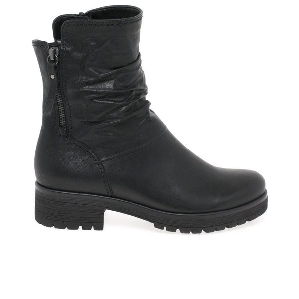 Zola Biker Boots