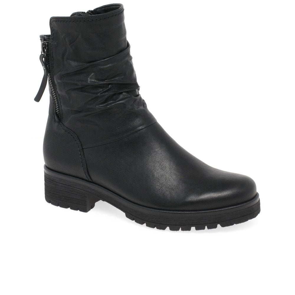 Zola Biker Boots