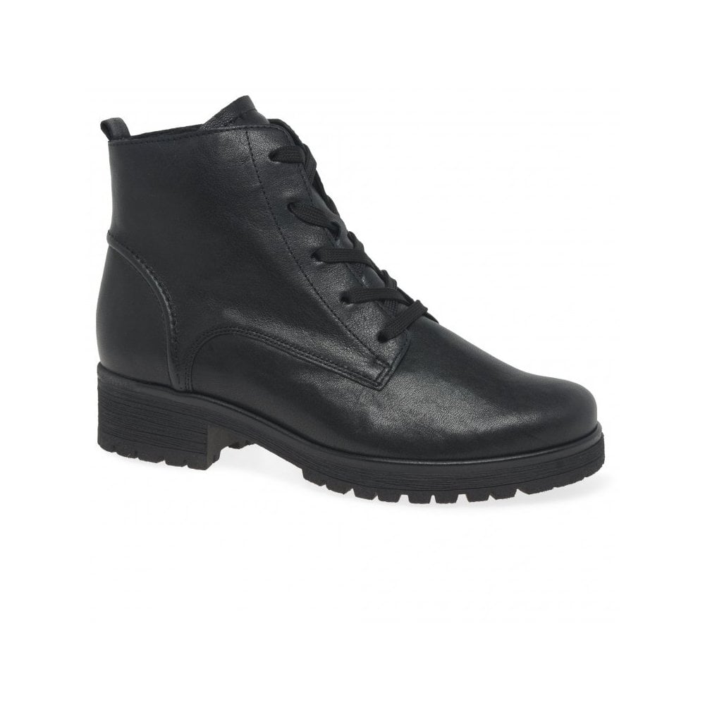 Zumba Ankle Boots