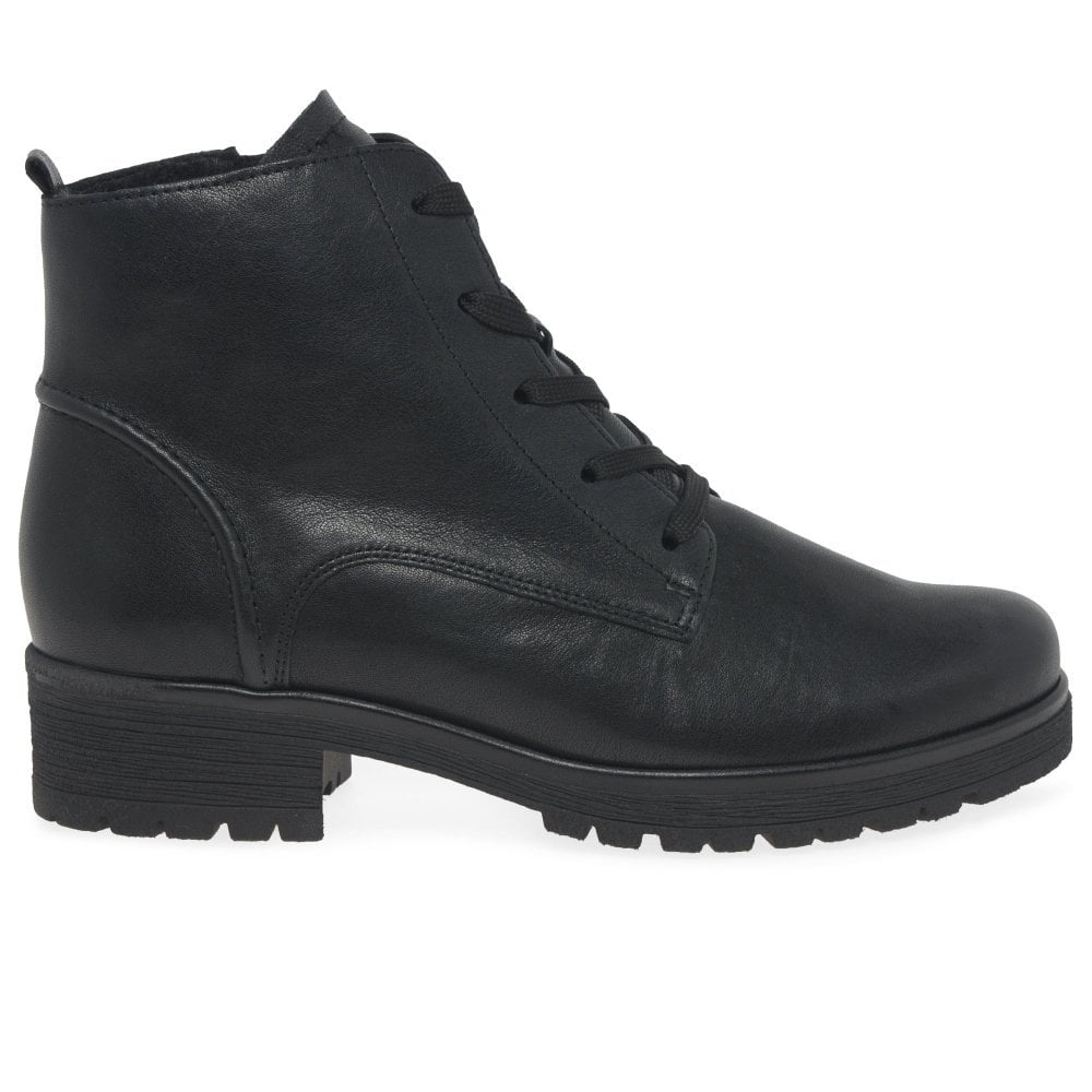 Zumba Ankle Boots