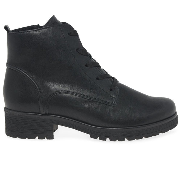Zumba Ankle Boots