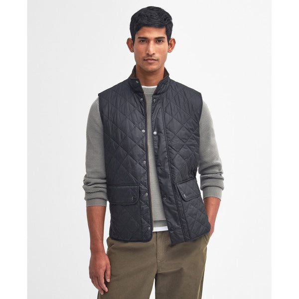 Lowerdale Gilet