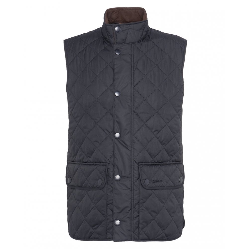 Lowerdale Gilet