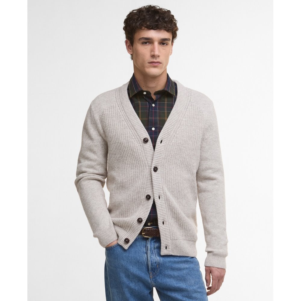 Mainland Cardigan