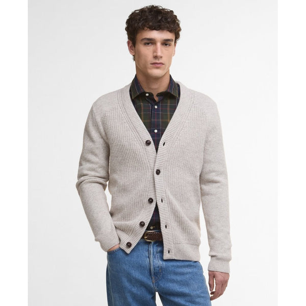 Mainland Cardigan