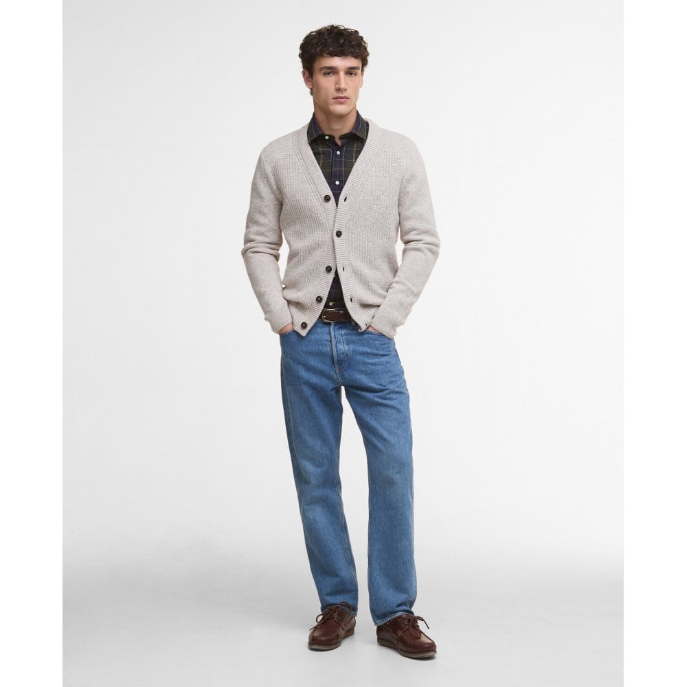 Mainland Cardigan