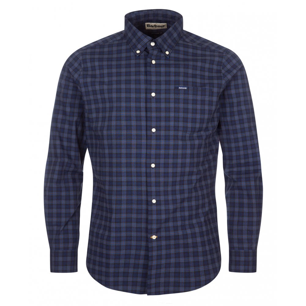Lomond Tailored Shirt