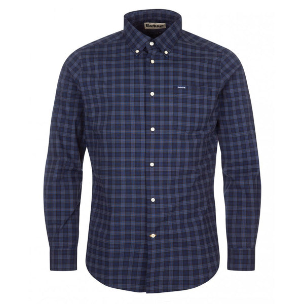 Lomond Tailored Shirt
