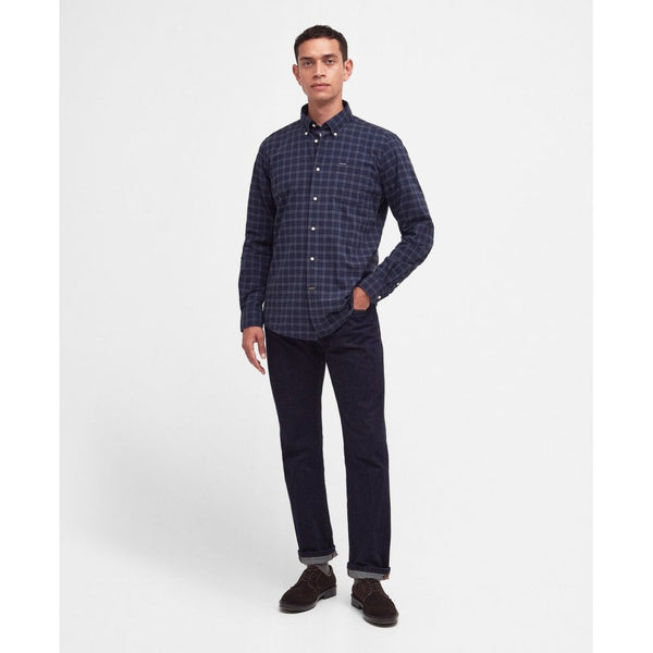 Lomond Tailored Shirt
