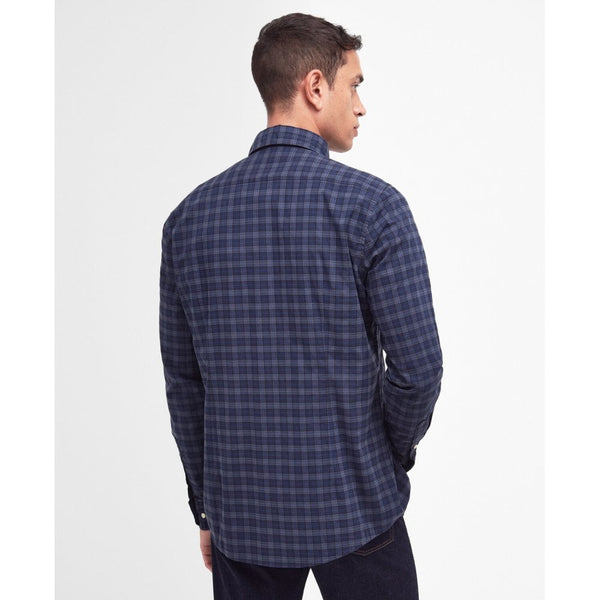 Lomond Tailored Shirt