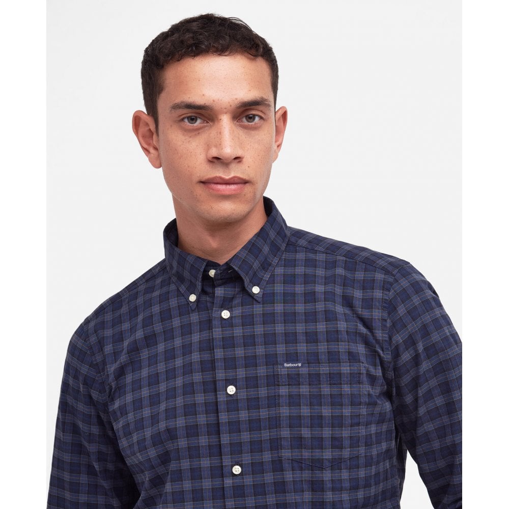 Lomond Tailored Shirt